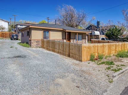 1939 Wilder Street, Reno, NV 89512 Photo