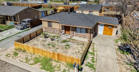 1939 Wilder Street, Reno, NV 89512 Photo