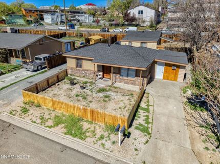 1939 Wilder Street, Reno, NV 89512 Photo