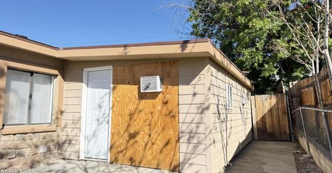 1939 Wilder Street, Reno, NV 89512 Photo