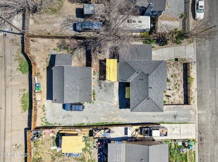 1939 Wilder Street, Reno, NV 89512 Photo