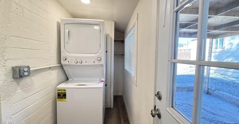 1939 Wilder Street, Reno, NV 89512 Photo