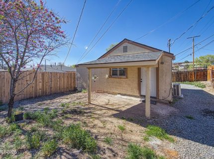 1939 Wilder Street, Reno, NV 89512 Photo
