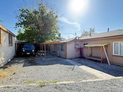 1939 Wilder Street, Reno, NV 89512 Photo