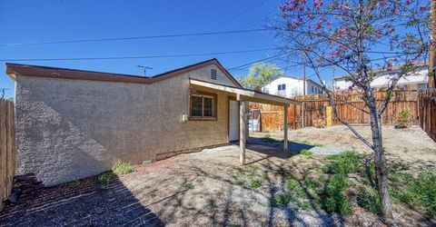 1939 Wilder Street, Reno, NV 89512 Photo