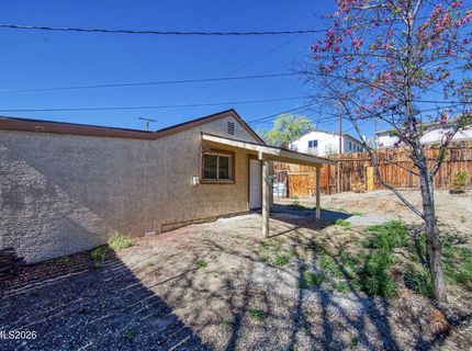 1939 Wilder Street, Reno, NV 89512 Photo