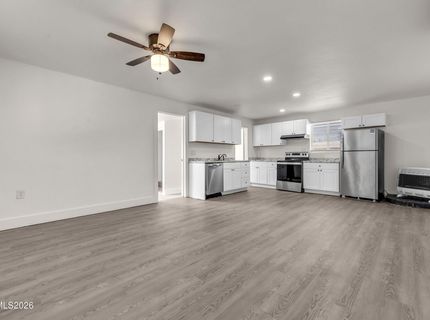 1939 Wilder Street, Reno, NV 89512 Photo