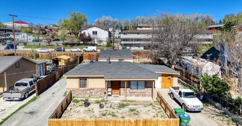 1939 Wilder Street, Reno, NV 89512 Photo