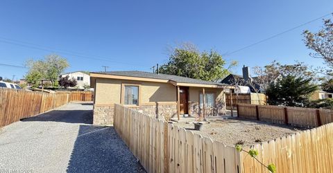 1939 Wilder Street, Reno, NV 89512 Photo