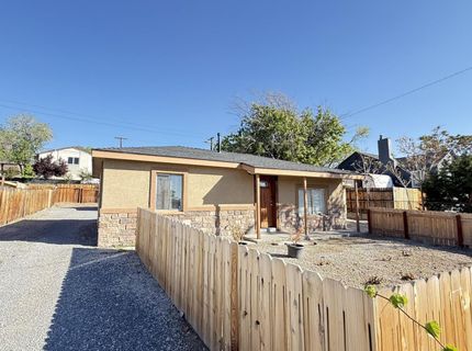 1939 Wilder Street, Reno, NV 89512 Photo