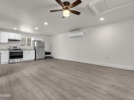 1939 Wilder Street, Reno, NV 89512 Photo