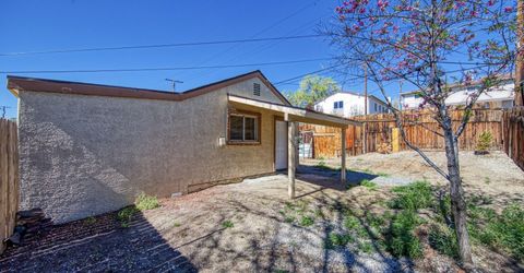 1939 Wilder Street, Reno, NV 89512 Photo