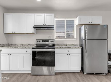 1939 Wilder Street, Reno, NV 89512 Photo