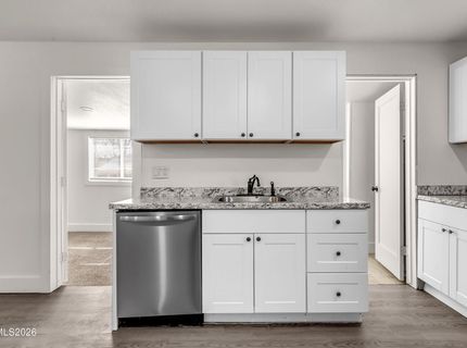 1939 Wilder Street, Reno, NV 89512 Photo