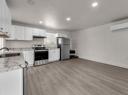 1939 Wilder Street, Reno, NV 89512 Photo