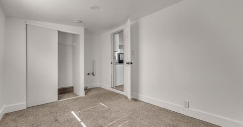 1939 Wilder Street, Reno, NV 89512 Photo