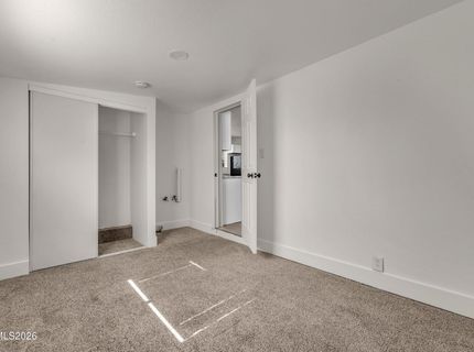 1939 Wilder Street, Reno, NV 89512 Photo