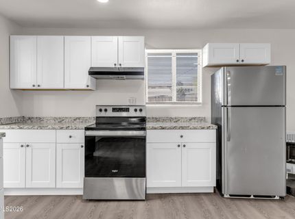 1939 Wilder Street, Reno, NV 89512 Photo
