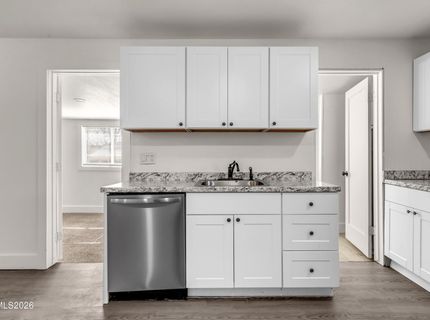 1939 Wilder Street, Reno, NV 89512 Photo