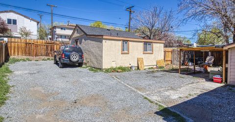 1939 Wilder Street, Reno, NV 89512 Photo