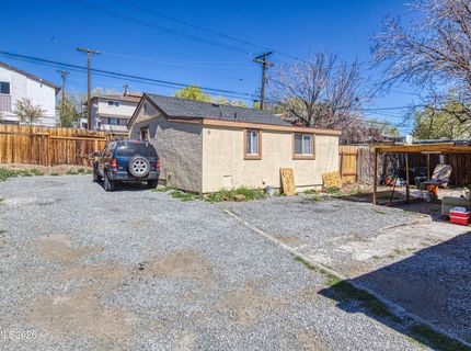 1939 Wilder Street, Reno, NV 89512 Photo