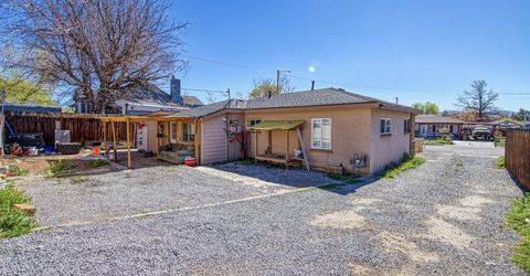 1939 Wilder Street, Reno, NV 89512 Photo