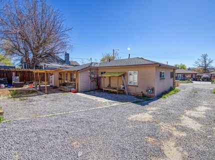 1939 Wilder Street, Reno, NV 89512 Photo