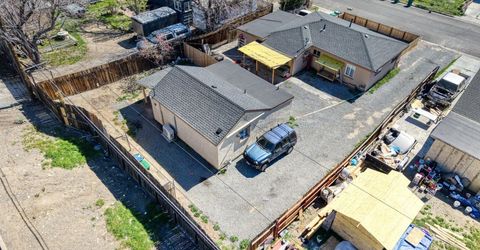 1939 Wilder Street, Reno, NV 89512 Photo