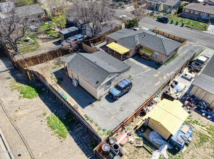 1939 Wilder Street, Reno, NV 89512 Photo