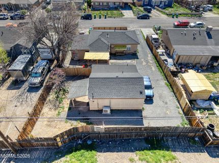 1939 Wilder Street, Reno, NV 89512 Photo