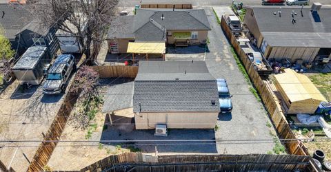 1939 Wilder Street, Reno, NV 89512 Photo