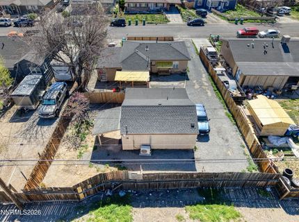 1939 Wilder Street, Reno, NV 89512 Photo