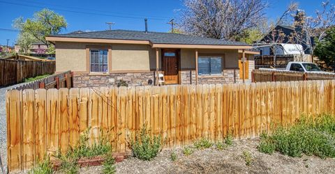 1939 Wilder Street, Reno, NV 89512 Photo