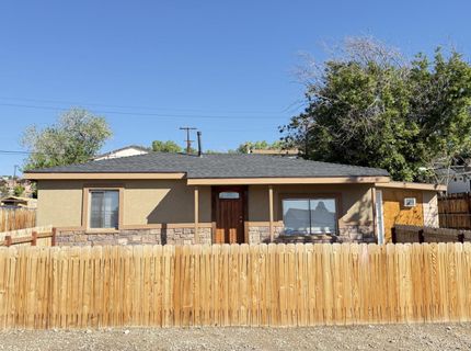 1939 Wilder Street, Reno, NV 89512 Photo