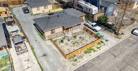 1939 Wilder Street, Reno, NV 89512 Photo