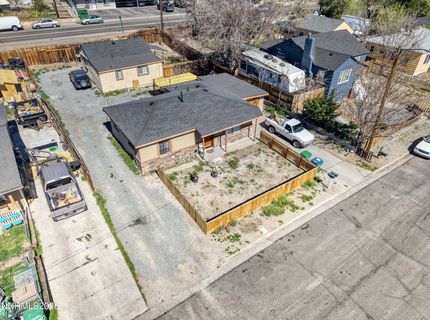 1939 Wilder Street, Reno, NV 89512 Photo