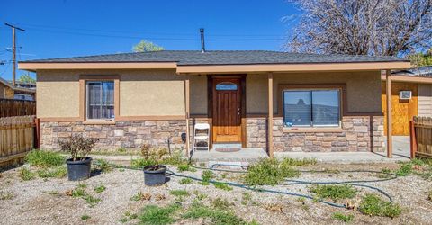 1939 Wilder Street, Reno, NV 89512 Photo