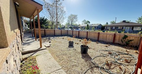 1939 Wilder Street, Reno, NV 89512 Photo