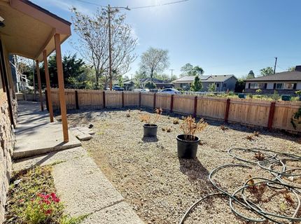 1939 Wilder Street, Reno, NV 89512 Photo
