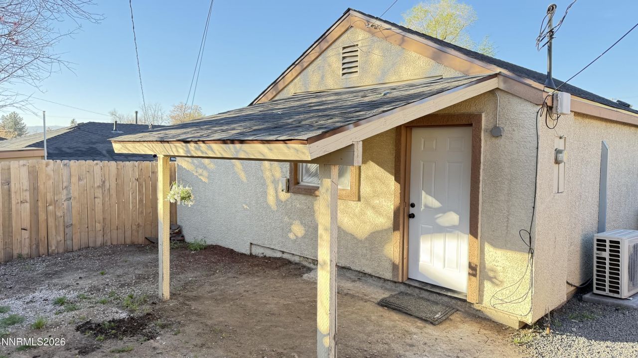 1939 Wilder Street, Reno, NV 89512 Photo