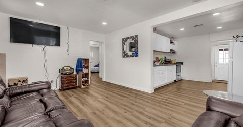 1939 Wilder Street, Reno, NV 89512 Photo