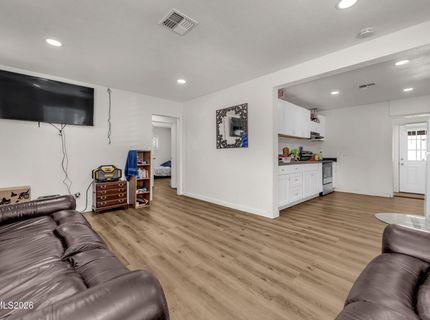 1939 Wilder Street, Reno, NV 89512 Photo