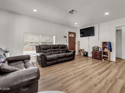 1939 Wilder Street, Reno, NV 89512 Photo