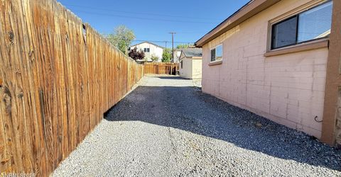 1939 Wilder Street, Reno, NV 89512 Photo