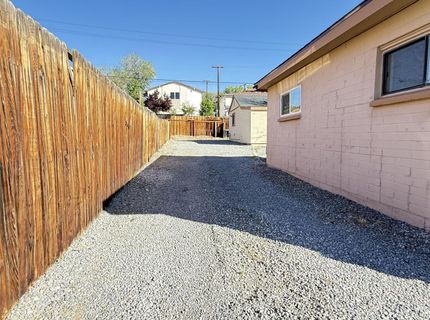 1939 Wilder Street, Reno, NV 89512 Photo