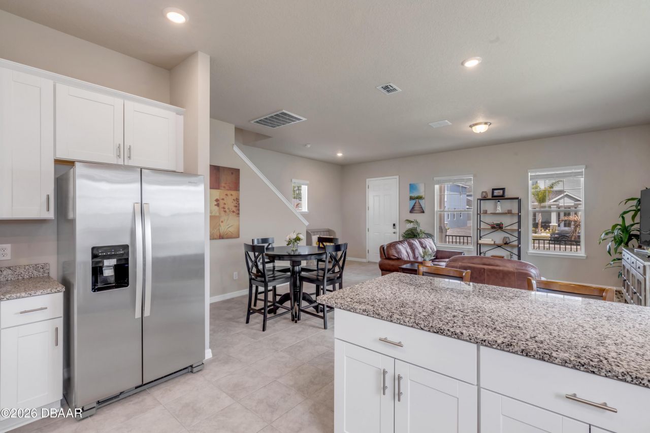 538 Venetian Palms Boulevard, New Smyrna Beach, FL 32168 Photo