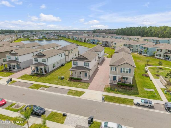 538 Venetian Palms Boulevard, New Smyrna Beach, FL 32168