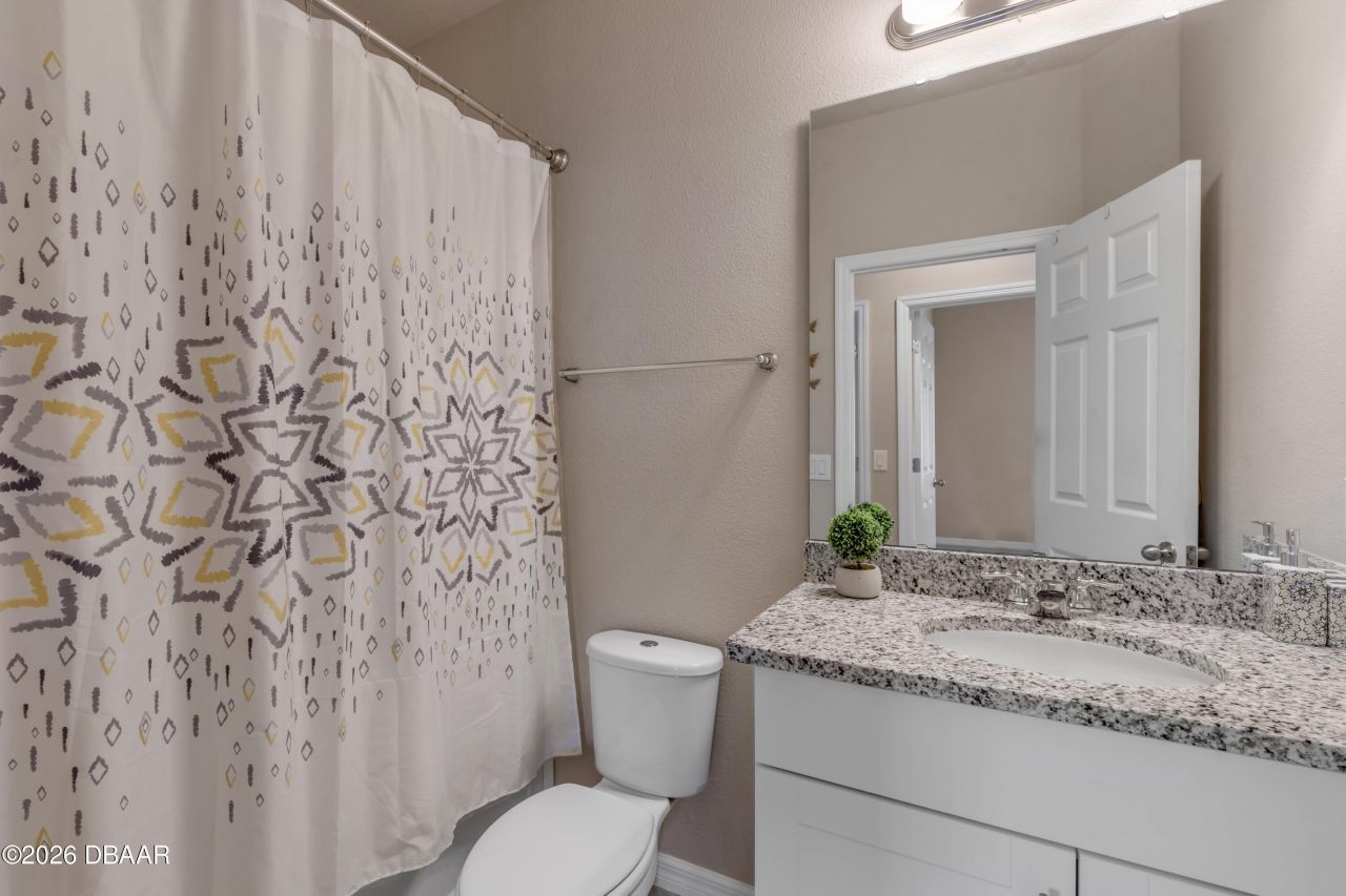 538 Venetian Palms Boulevard, New Smyrna Beach, FL 32168 Photo