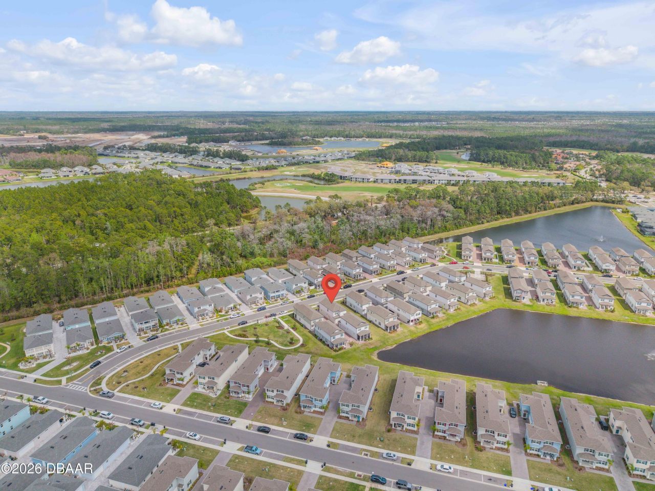 538 Venetian Palms Boulevard, New Smyrna Beach, FL 32168 Photo