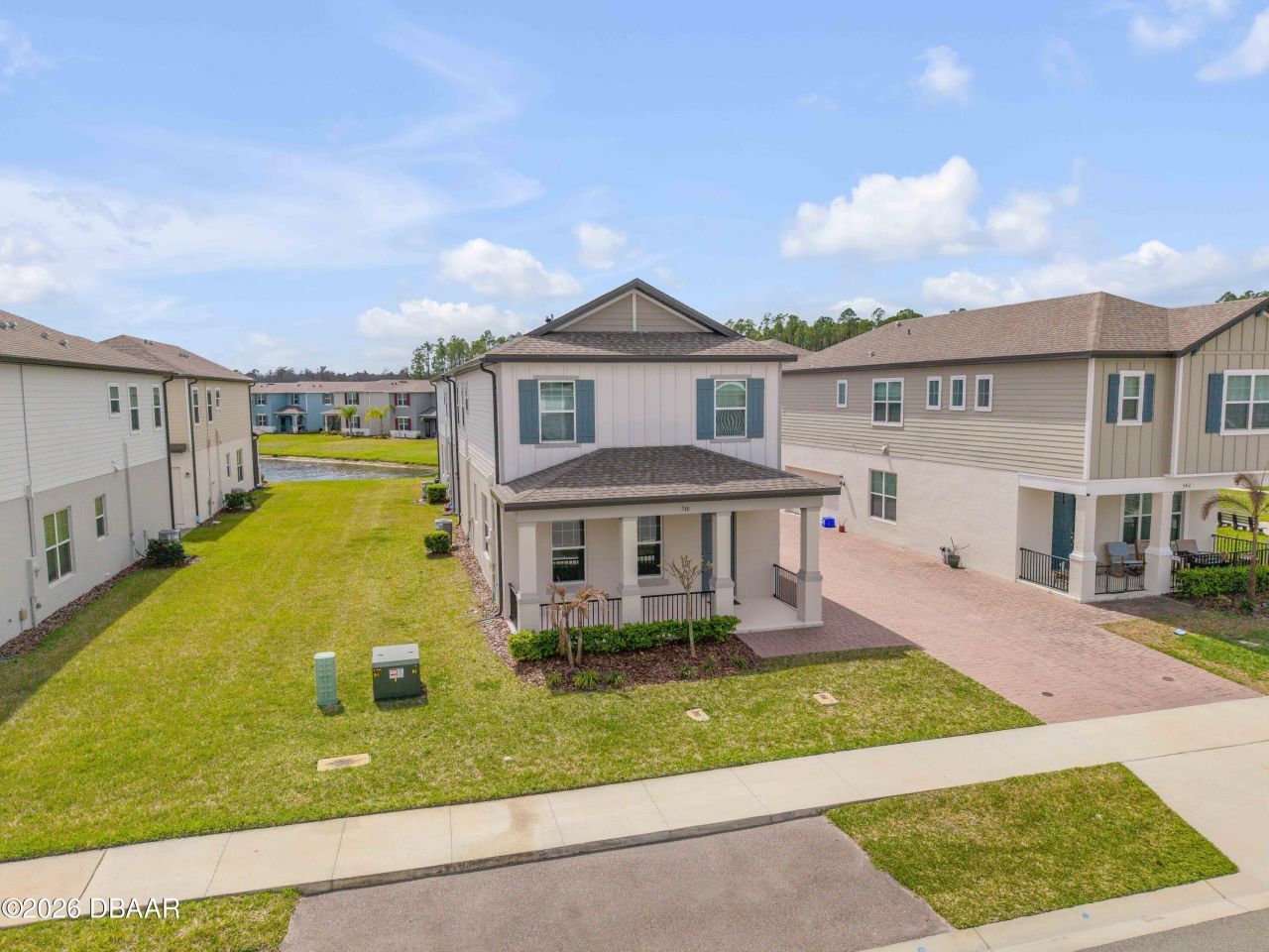 538 Venetian Palms Boulevard, New Smyrna Beach, FL 32168 Photo